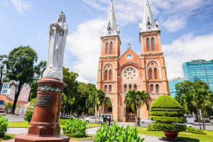 mui ne resort the sinh tourist