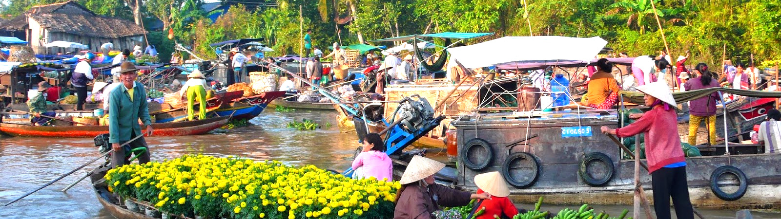 TheSinhTourist | Travel in VietNam | SinhCafe | Sinh Tourist