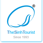 the sinh tourist bus